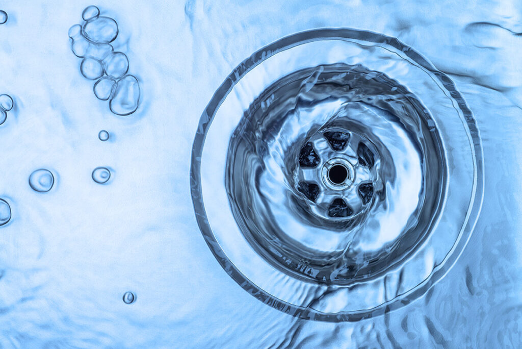 Risparmiare acqua