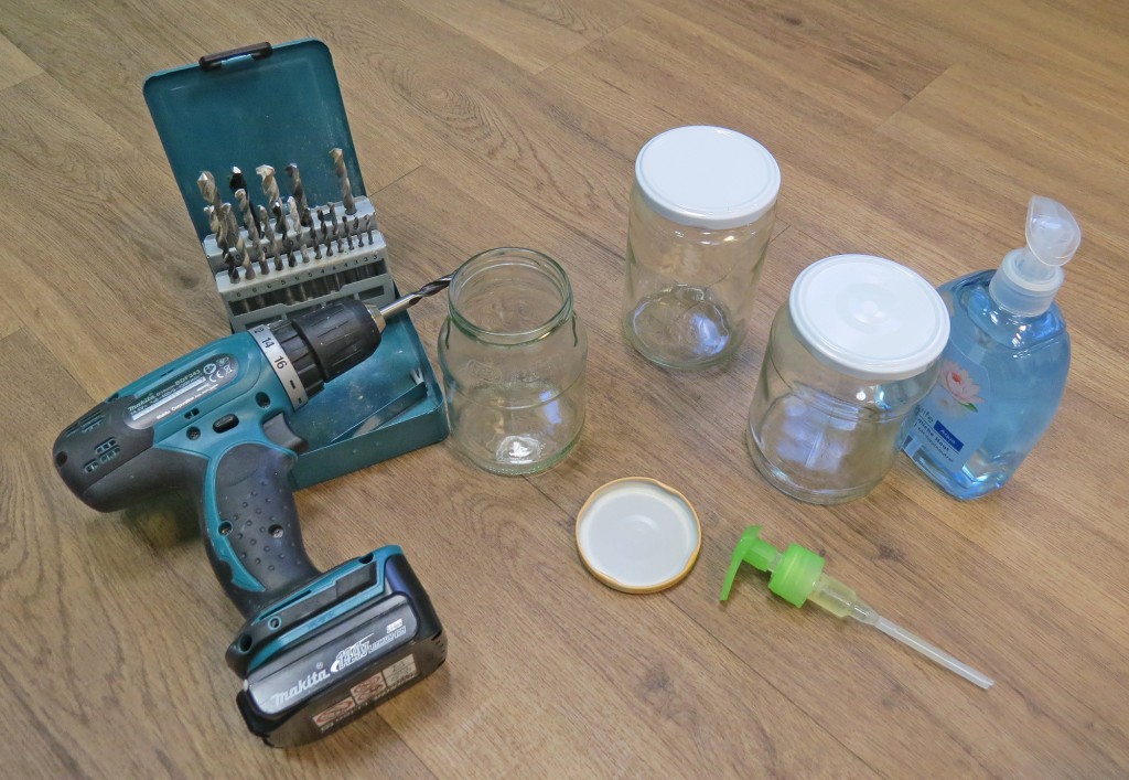 Utensili dispenser