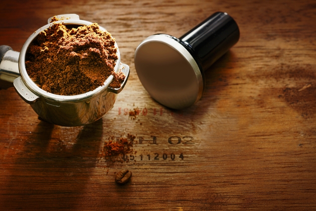 Caffé per moca