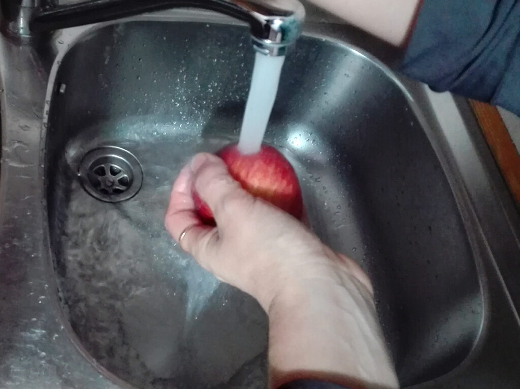 frutta