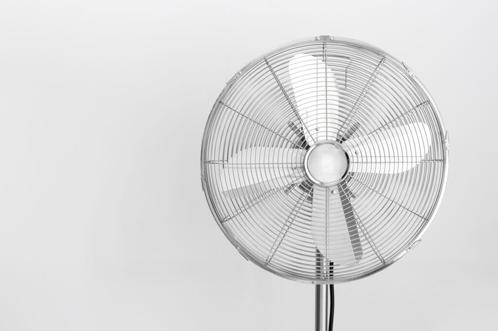 ventilatore