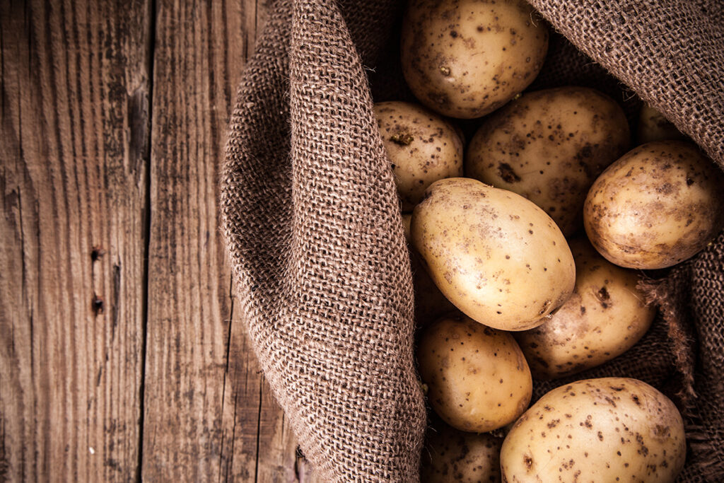 patate