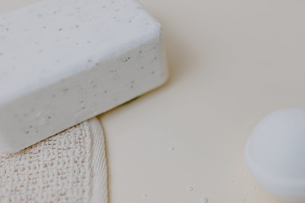sapone di Marsiglia