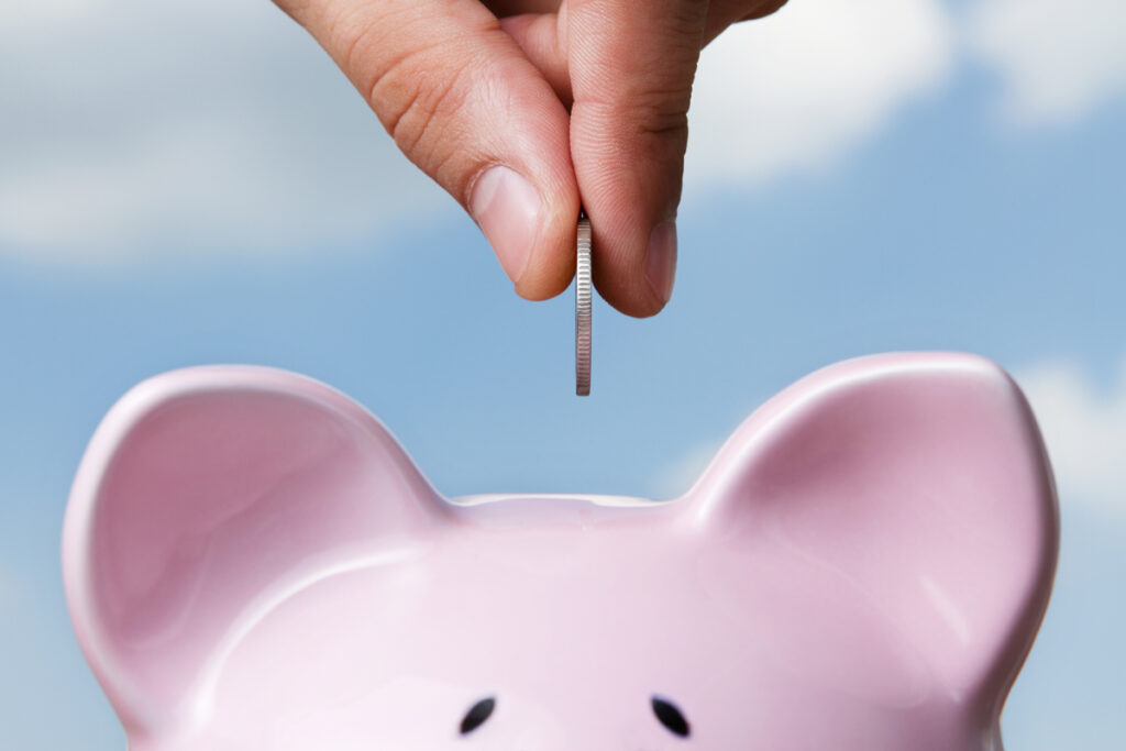 savings
