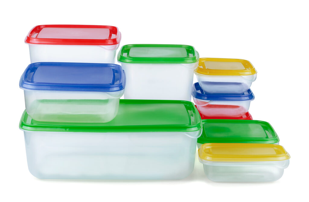 Tupperware