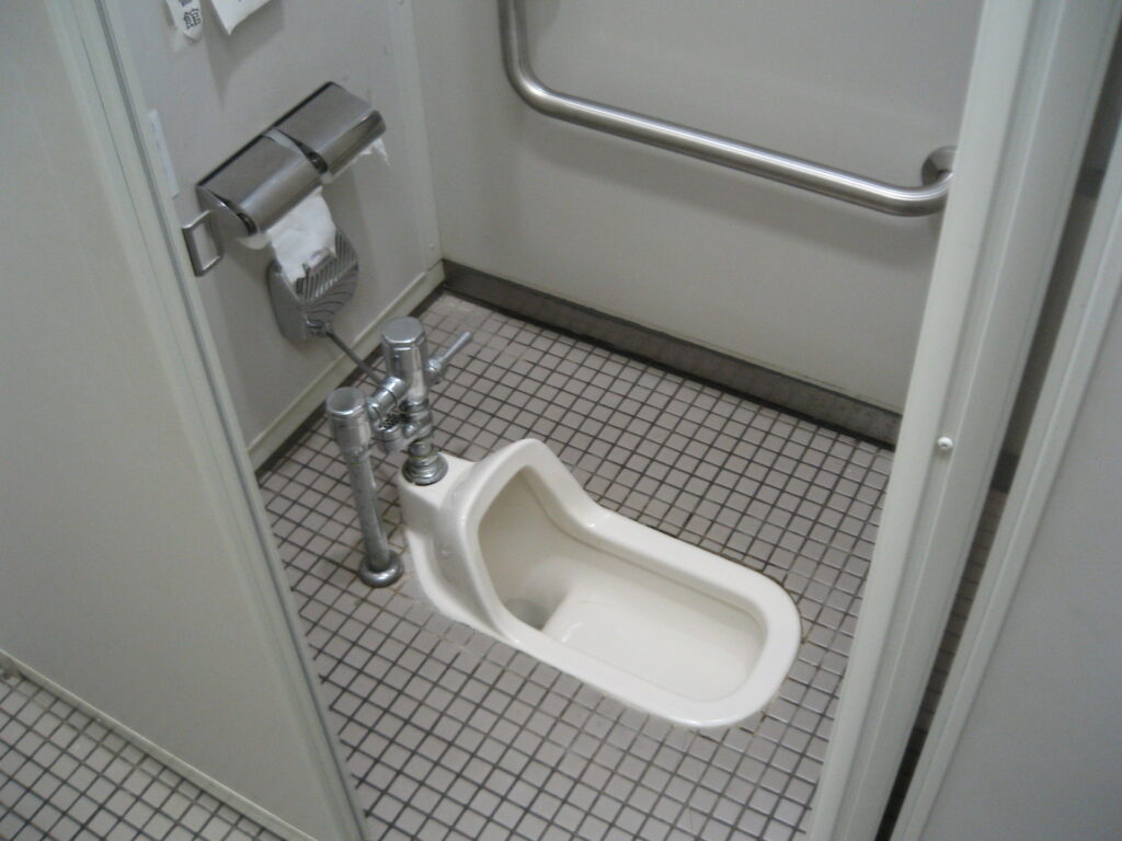 Il bagno turca